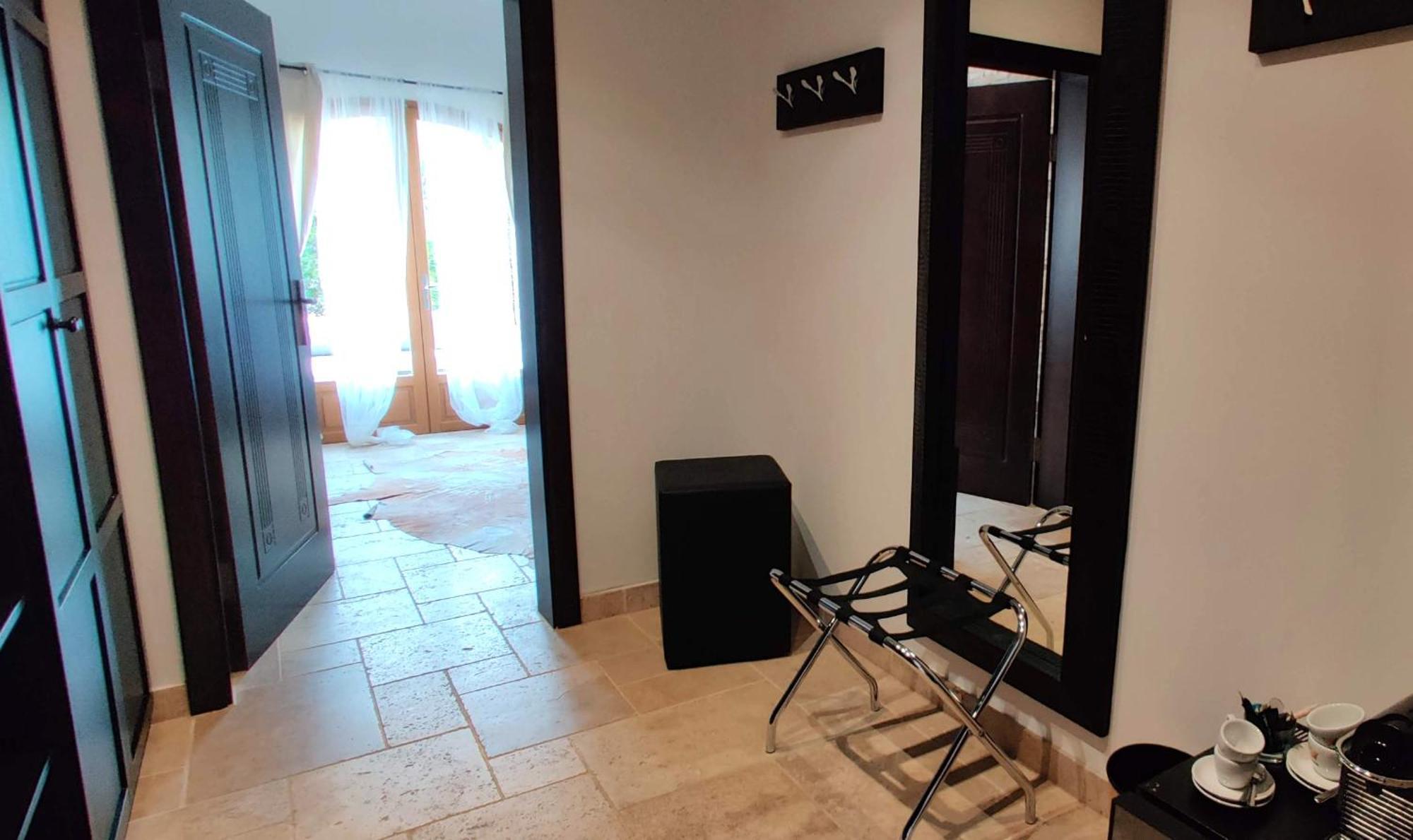 Maison Prestige Saint Tropez By Roberto Geissini Grimaud Ruang foto