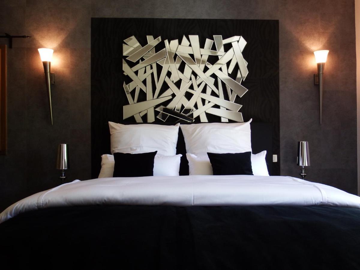 Maison Prestige Saint Tropez By Roberto Geissini Grimaud Bagian luar foto